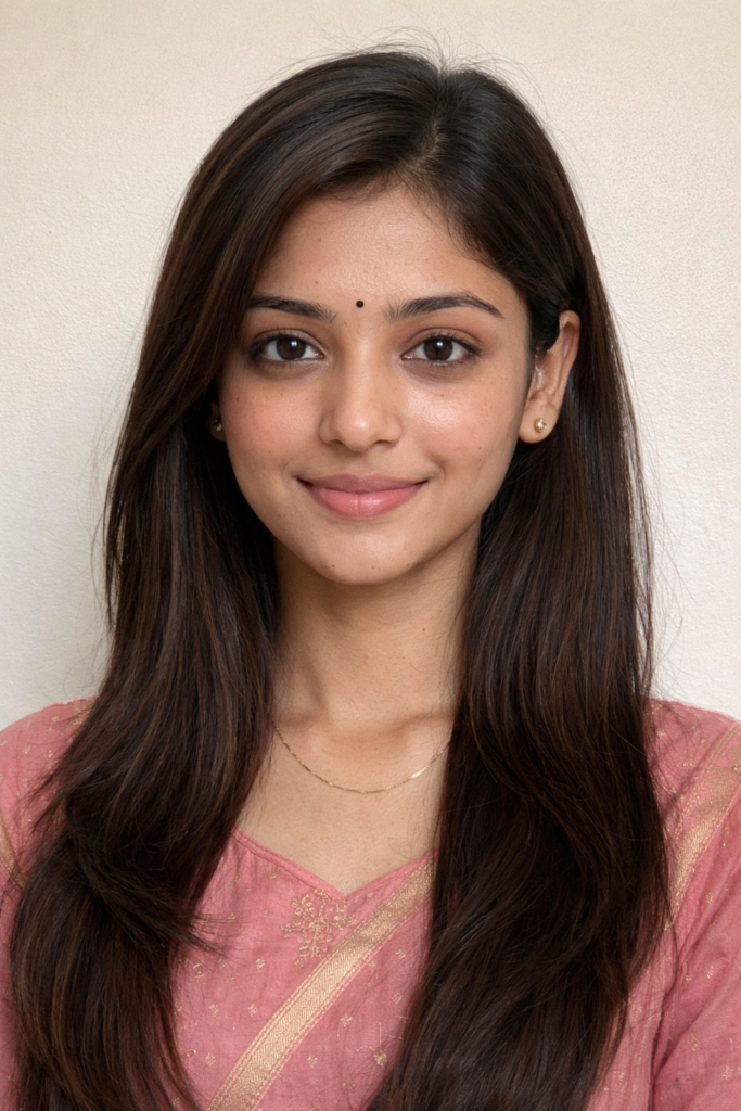 Aditi-Sharma-Chandigarh French Student of SKillance