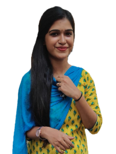 Neha-Mehta French Student Skillance